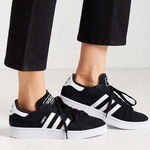 adidas campus size